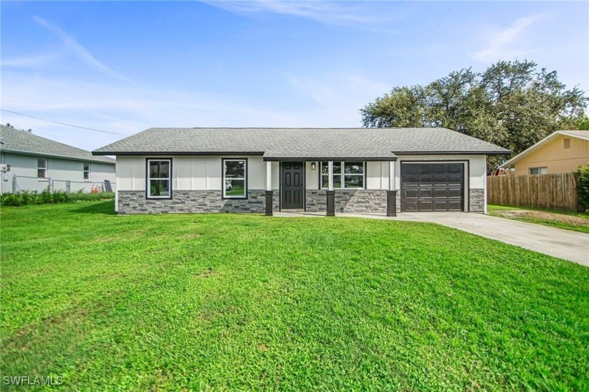 Get ready to fall in love with this incredible, completely - Beach Home for sale in Fort Myers, Florida on Beachhouse.com