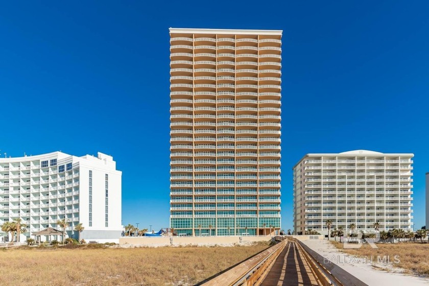 Phoenix Orange Beach II 2601! Professionally decorated and - Beach Home for sale in Orange Beach, Alabama on Beachhouse.com