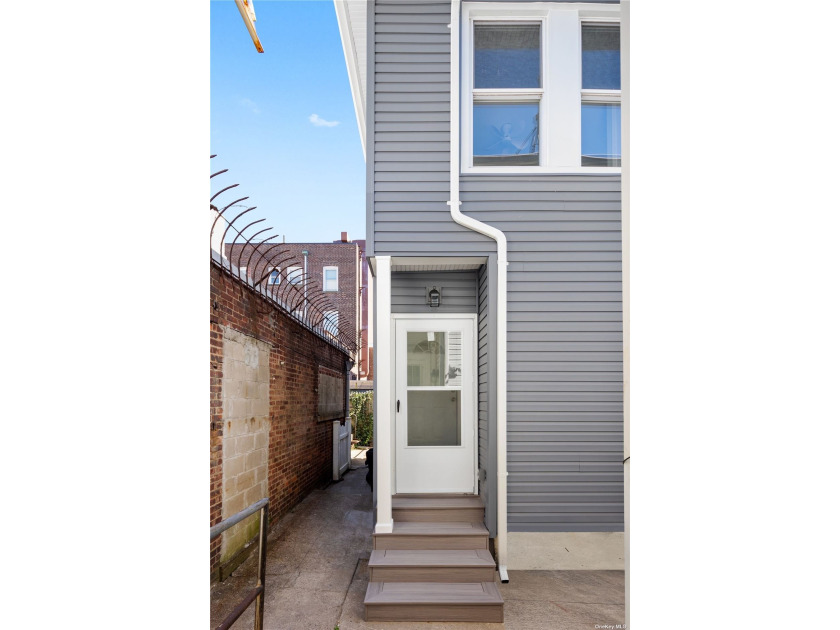 Welcome to this newly renovated home in the heart of Rockaway - Beach Home for sale in Rockaway Park, New York on Beachhouse.com