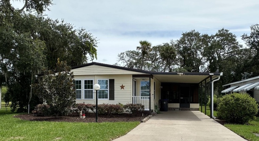 ACTIVE 55+ COMMUNITY OF SWAN LAKE IN TITUSVILLE, FLORIDA - Beach Home for sale in Titusville, Florida on Beachhouse.com