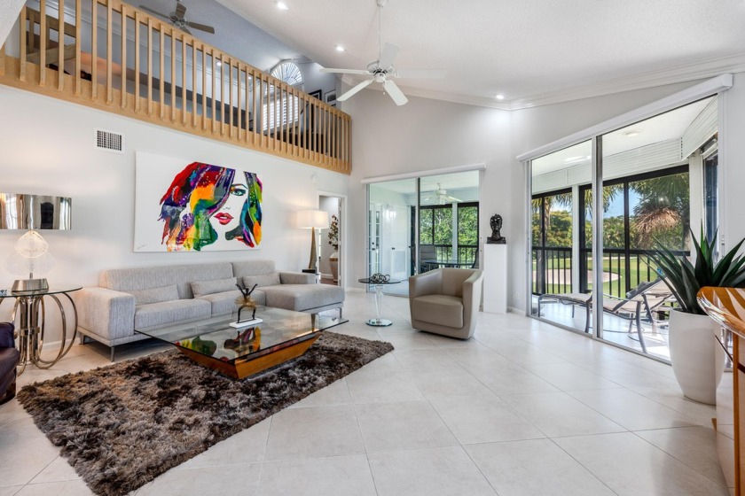 The most spacious floor plan features 2 bedrooms 3 bathrooms - Beach Condo for sale in Delray Beach, Florida on Beachhouse.com