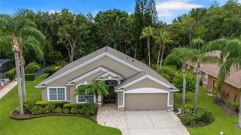 Beautiful 3-Bedroom, 2 Full Baths with a dedicated Office Space - Beach Home for sale in Land O Lakes, Florida on Beachhouse.com