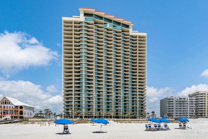 Step into the world of exclusivity with this stunning 3-bedroom - Beach Home for sale in Orange Beach, Alabama on Beachhouse.com
