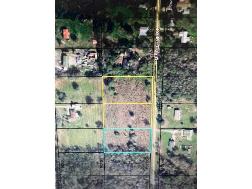 Build your Dream Home on this 1.136 Acre Lot , Mobile Homes also - Beach Lot for sale in Bunnell, Florida on Beachhouse.com
