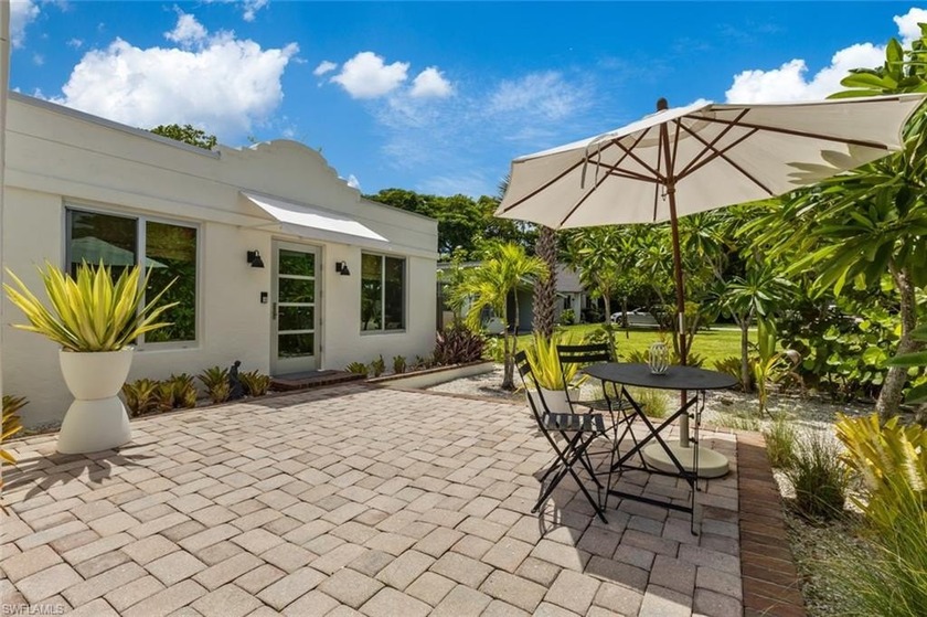 Effortless style meets coastal charm at 1212 10th Ave N in the - Beach Home for sale in Naples, Florida on Beachhouse.com