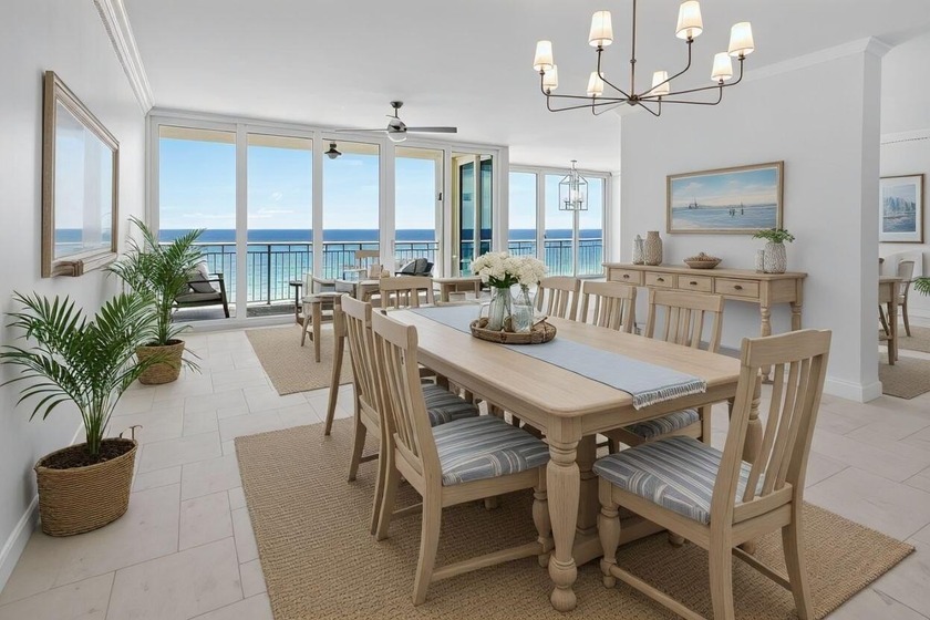 Appliances arriving 6-14, photos to follow. Step into refined - Beach Condo for sale in Destin, Florida on Beachhouse.com