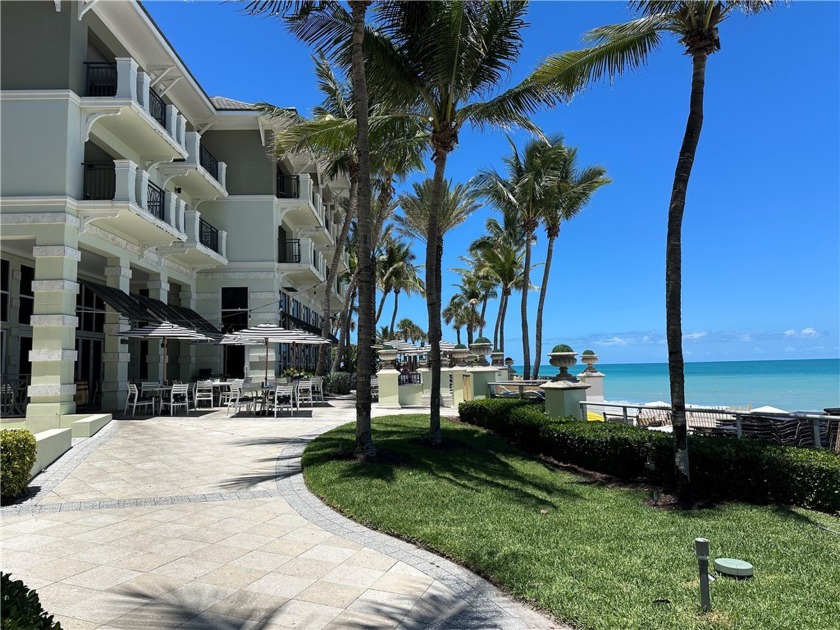 Looking for an income property or 1031 exchange?  This 3rd floor - Beach Home for sale in Vero Beach, Florida on Beachhouse.com