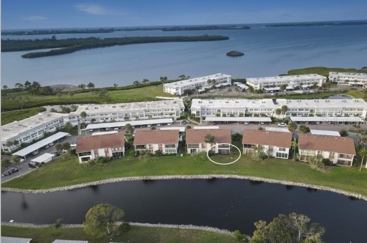 PRICE IMPROVEMENT!  Enjoy effortless first-floor Florida living - Beach Condo for sale in Bradenton, Florida on Beachhouse.com