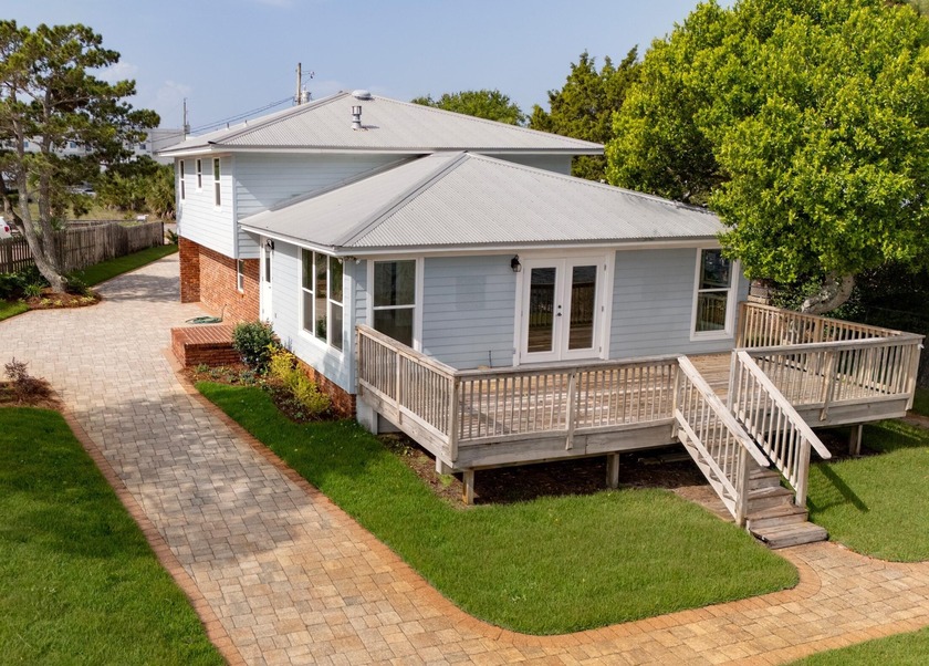 Here is the unicorn waterfront property you've been looking for! - Beach Home for sale in Fort Walton Beach, Florida on Beachhouse.com