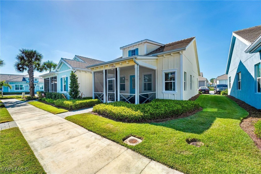 BEST VALUE in the Isles! If you are looking to join the Isles - Beach Home for sale in Naples, Florida on Beachhouse.com