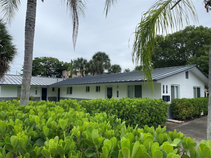 Rare opportunity in Wilton Manors, ideal for personal use with - Beach Townhome/Townhouse for sale in Wilton Manors, Florida on Beachhouse.com