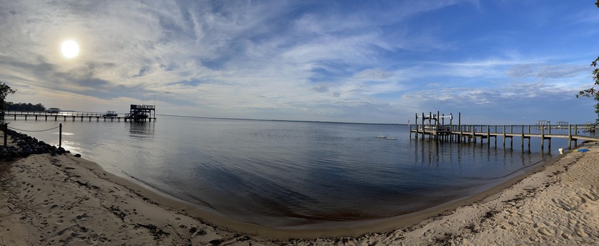 Serene Coastal Sanctuary in the Heart of Pt Washington while - Beach Lot for sale in Santa Rosa Beach, Florida on Beachhouse.com