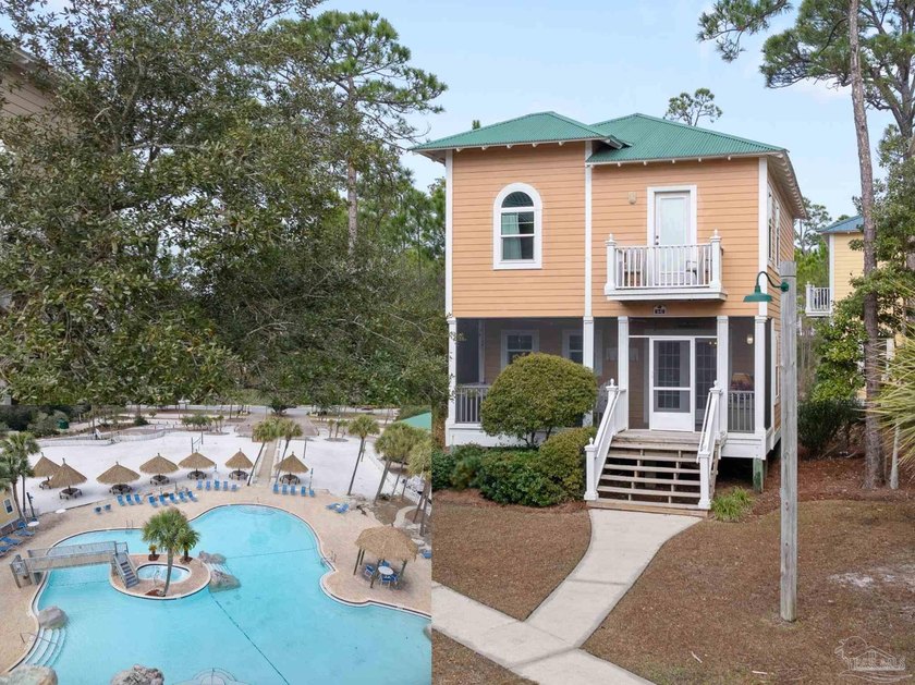 ***OPEN HOUSE SATURDAY 3/21 FROM 2-4 PM*** Discover paradise in - Beach Condo for sale in Pensacola, Florida on Beachhouse.com