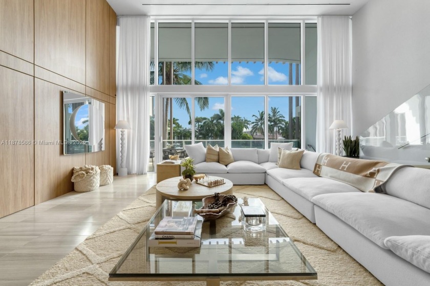 Bring your boat & live in luxury at The Ritz-Carlton Miami Beach - Beach Condo for sale in Miami Beach, Florida on Beachhouse.com