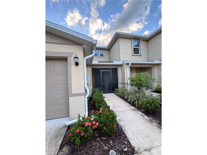 Experience contemporary living at Bayshore Commons in North Fort - Beach Home for sale in North Fort Myers, Florida on Beachhouse.com