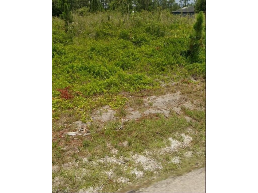 Discover a prime lot in Lehigh Acres, FL, ready for your dream - Beach Lot for sale in Lehigh Acres, Florida on Beachhouse.com