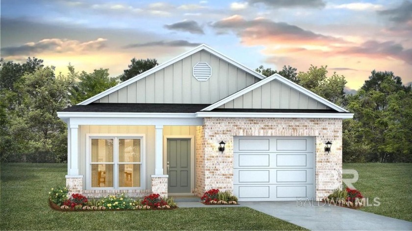 New phase in the Reserve at Daphne is selling now! Desirable - Beach Home for sale in Daphne, Alabama on Beachhouse.com