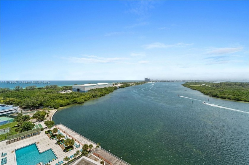 Enjoy spectacular, PANARAMIC OCEAN and INTRACOASTAL VIEWS from - Beach Condo for sale in Sunny Isles Beach, Florida on Beachhouse.com