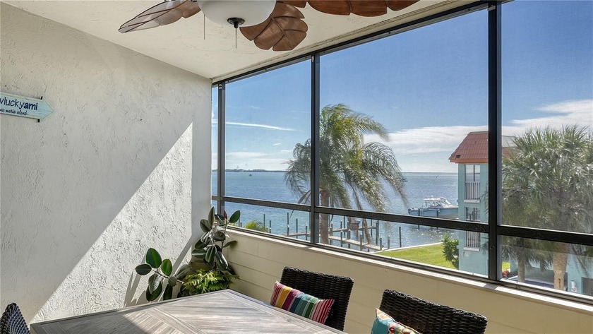 An unparalleled Anna Maria Island lifestyle -- and a compelling - Beach Condo for sale in Bradenton Beach, Florida on Beachhouse.com