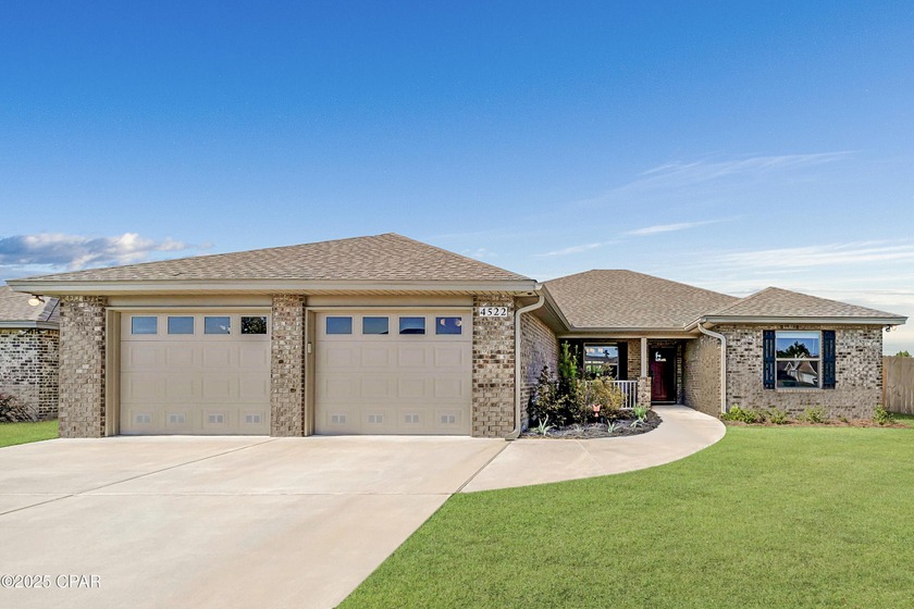 Welcome home to this stunning property in the sought-after - Beach Home for sale in Panama City, Florida on Beachhouse.com
