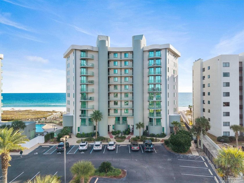 EXPERIENCE THE BEST OF BOTH WORLDS IN THIS UNIQUE, MULTI-LEVEL - Beach Condo for sale in Perdido Key, Florida on Beachhouse.com