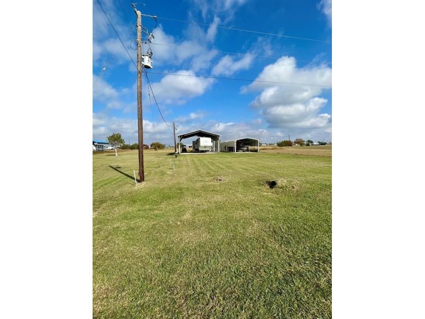 Lot is located in the peaceful Boca Chica subdivision of - Beach Lot for sale in Palacios, Texas on Beachhouse.com