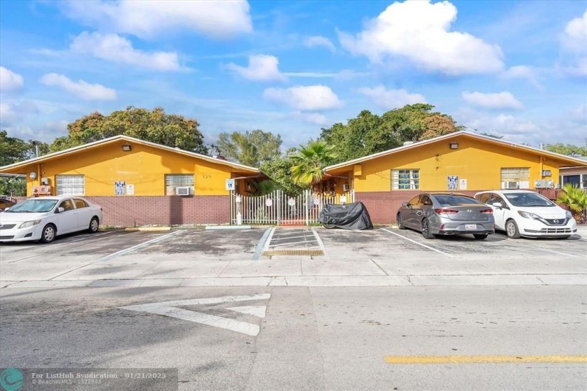 Prime Investment Opportunity!
This multi-use property features - Beach Lot for sale in Hallandale Beach, Florida on Beachhouse.com