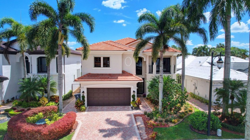 Seller is motivated, home is priced to selle and discover the - Beach Home for sale in Delray Beach, Florida on Beachhouse.com