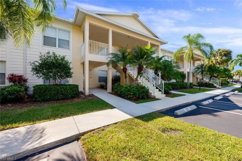This 2 Bedoon 2 Bath first floor condo  in Westgate is in the - Beach Condo for sale in Naples, Florida on Beachhouse.com