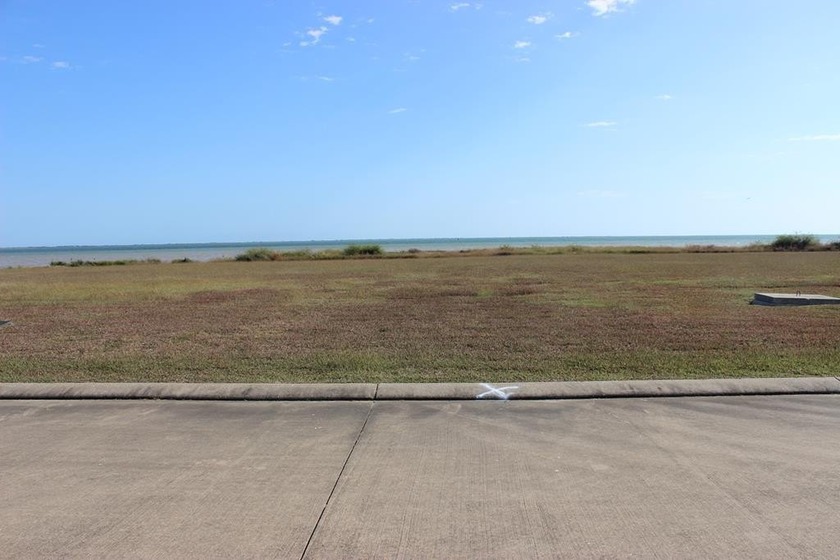 This BULK HEADED Waterfront on Tres Palacios Bay,  Stunning view - Beach Lot for sale in Palacios, Texas on Beachhouse.com