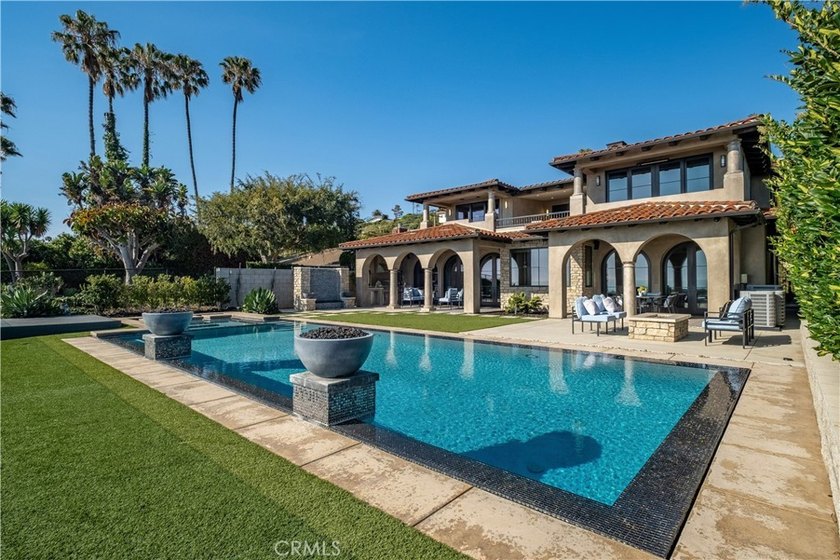 Built in 2020 and masterfully designed by Louie Tomaro, this - Beach Home for sale in Rancho Palos Verdes, California on Beachhouse.com
