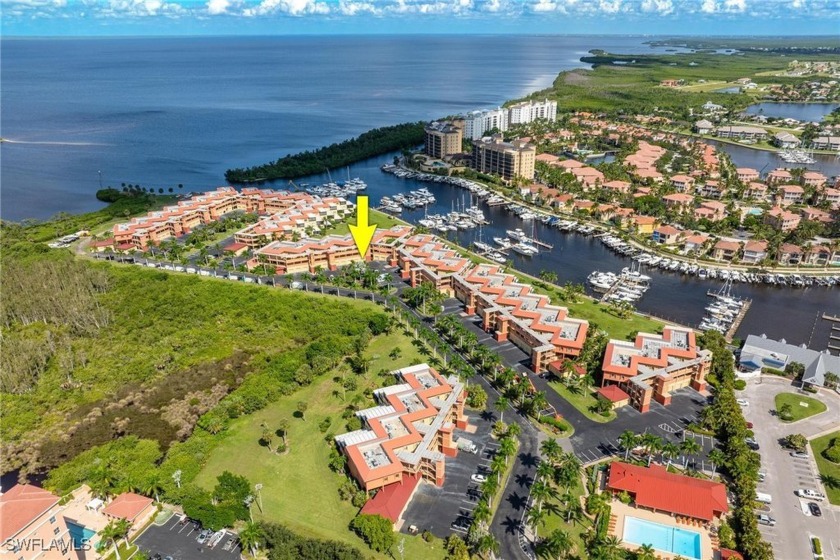 Welcome to Marina Southshore, the premier waterfront community - Beach Condo for sale in Punta Gorda, Florida on Beachhouse.com