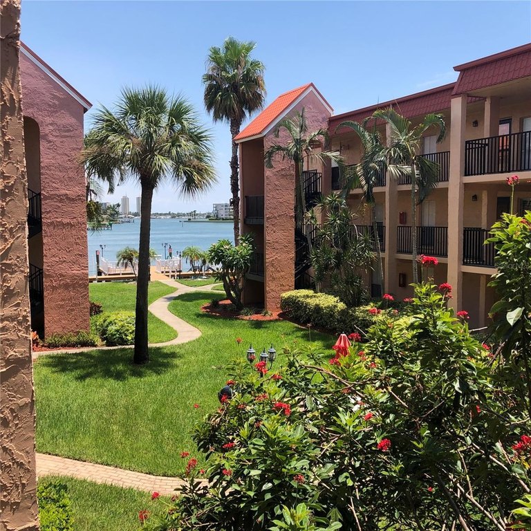 Welcome to your dream beach condo on the Intracoastal waterways - Beach Condo for sale in ST Pete Beach, Florida on Beachhouse.com
