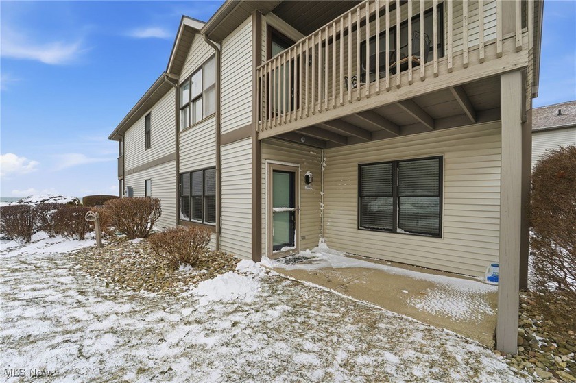 Experience effortless waterfront living in this completely - Beach Condo for sale in Ashtabula, Ohio on Beachhouse.com