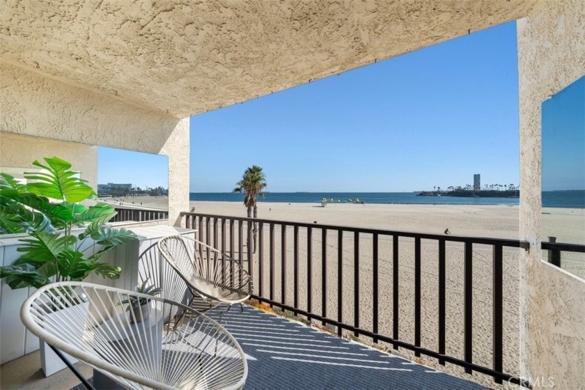 Who doesn't dream about owning a little slice of heaven on the - Beach Condo for sale in Long Beach, California on Beachhouse.com