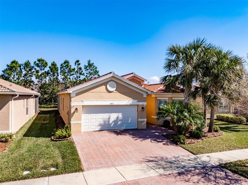 Make your dream your reality in this beautifully upgraded - Beach Home for sale in Wimauma, Florida on Beachhouse.com