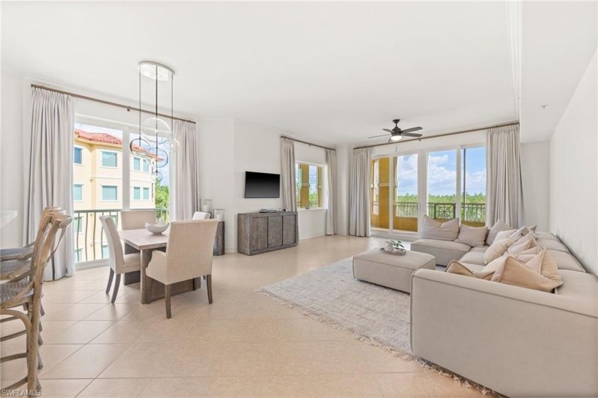 Looking for the perfect condo at Florida's Number 1-ranked Golf - Beach Home for sale in Naples, Florida on Beachhouse.com