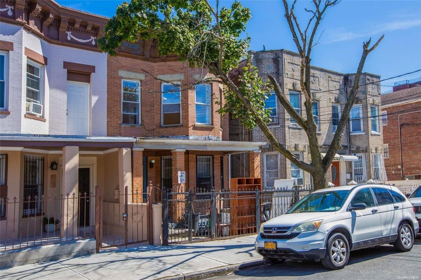 32-45 105th Street - Beach Home for sale in East Elmhurst, New York on Beachhouse.com