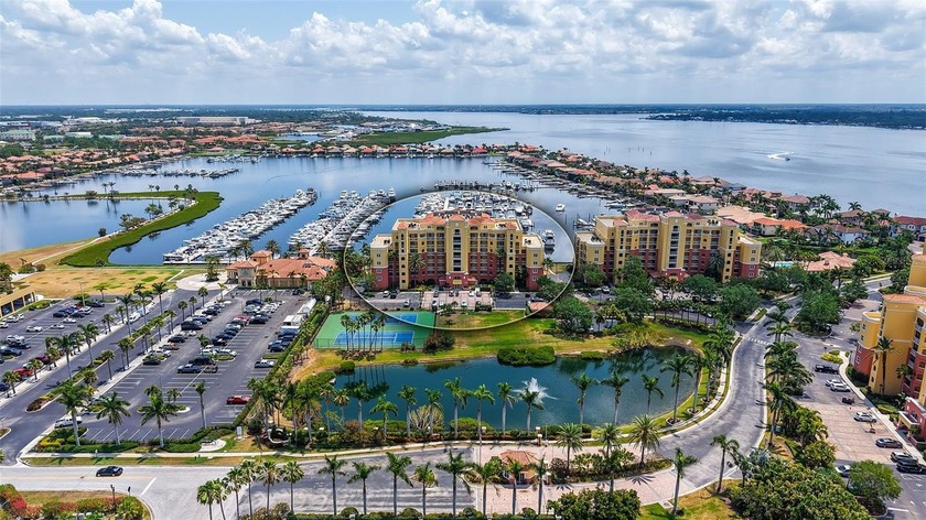 Discover a blend of coastal charm and modern sophistication in - Beach Condo for sale in Palmetto, Florida on Beachhouse.com