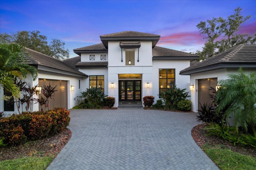 Introducing an Arthur Rutenberg *Platinum Series*, Diamond Prize - Beach Home for sale in Trinity, Florida on Beachhouse.com