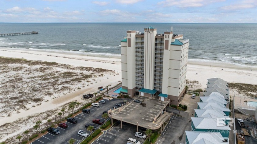 Experience beachfront Penthouse living at its finest in Royal - Beach Home for sale in Gulf Shores, Alabama on Beachhouse.com