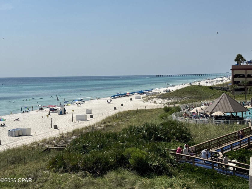 LOW FLOOR ALERT - Fully furnished and rental ready. MASTER - Beach Condo for sale in Panama City Beach, Florida on Beachhouse.com