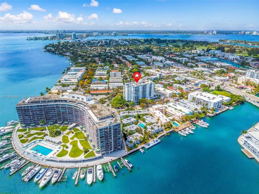 Prime Waterfront Location with Exceptional Upside.

The unit - Beach Condo for sale in Miami Beach, Florida on Beachhouse.com