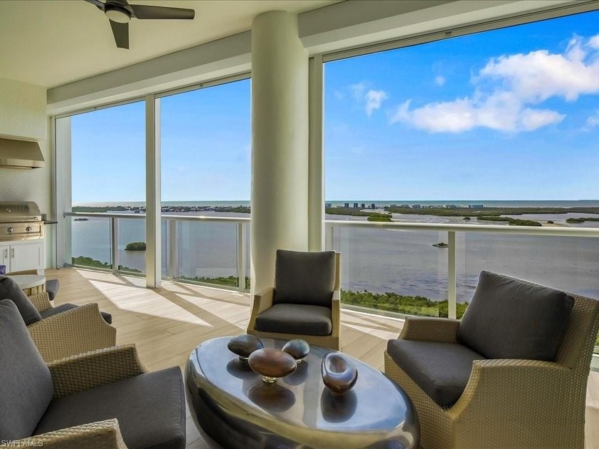 Welcome to Seaglass sky residence 2103!  Situated on the 21st - Beach Home for sale in Bonita Springs, Florida on Beachhouse.com
