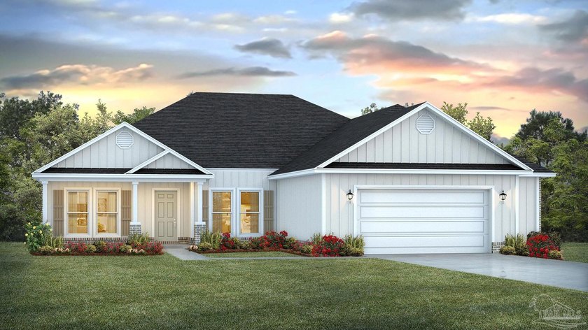 Welcome to Hammond Place! Offering residents use of a beautiful - Beach Home for sale in Milton, Florida on Beachhouse.com