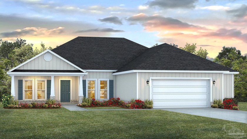 Welcome to Hammond Place! Offering residents use of a beautiful - Beach Home for sale in Milton, Florida on Beachhouse.com