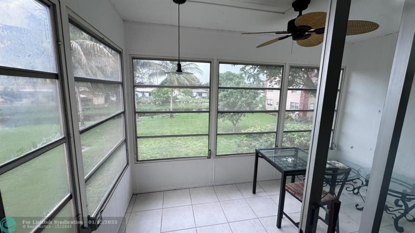 Step into this light/bright filled freshly painted condo with - Beach Condo for sale in Lauderdale Lakes, Florida on Beachhouse.com