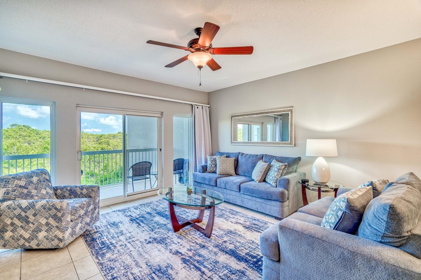 Welcome to Summit 301 at Tops'l, a beautifully updated 2-bedroom - Beach Condo for sale in Miramar Beach, Florida on Beachhouse.com