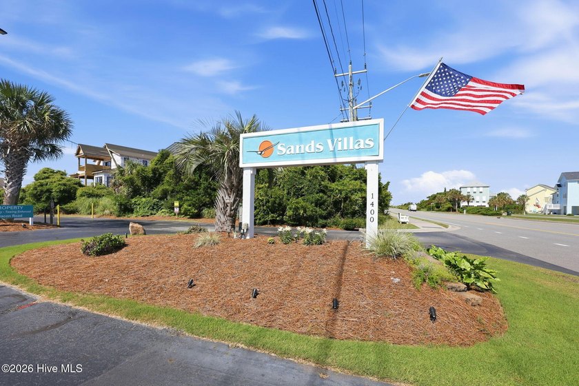 Wake up to the sound of the waves and enjoy coastal living at - Beach Condo for sale in Atlantic Beach, North Carolina on Beachhouse.com