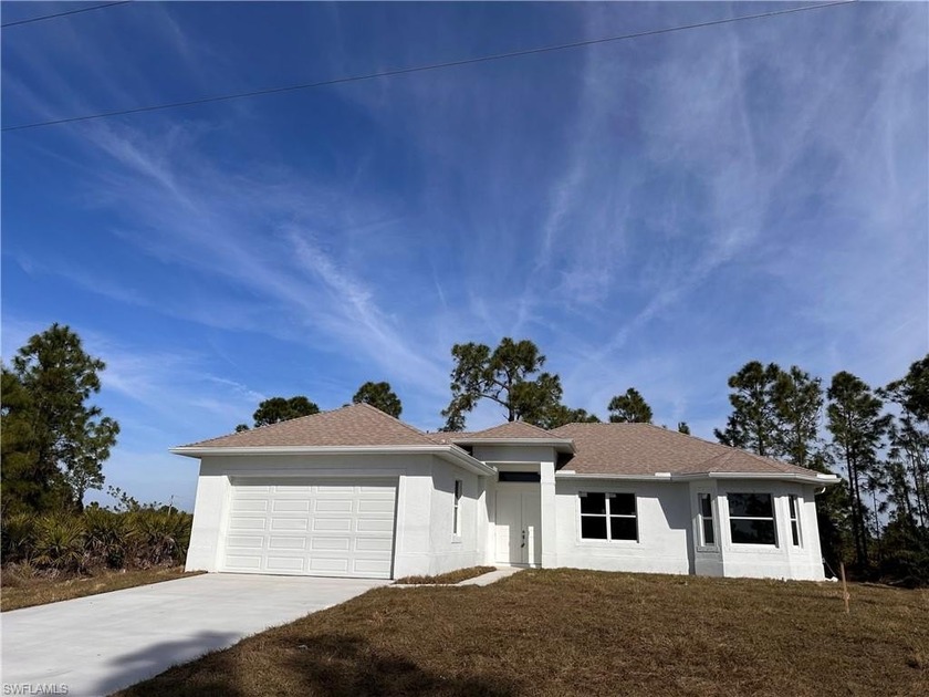 Welcome to your future home at 109 Paxton St! NEW - Beach Home for sale in Lehigh Acres, Florida on Beachhouse.com